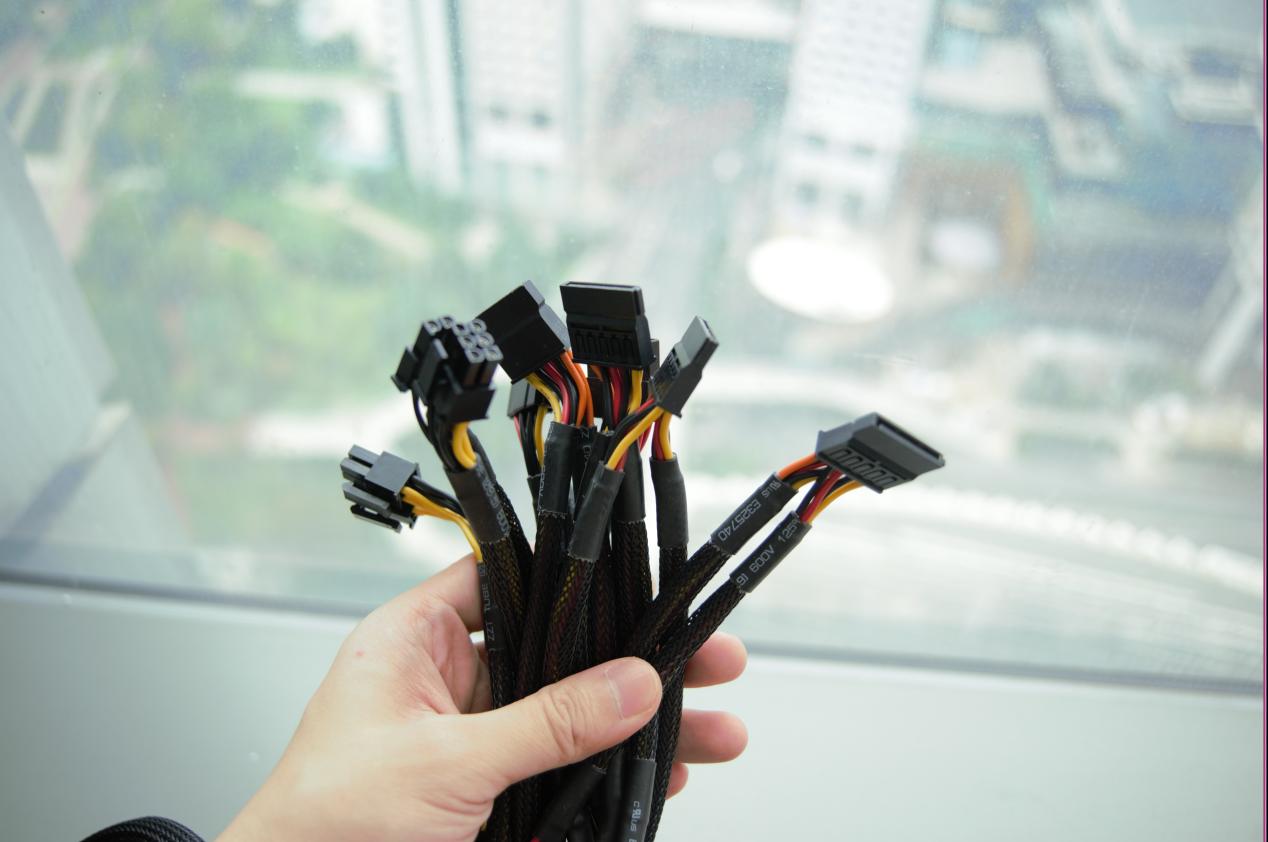 电脑电源怎么选择合适,台式电脑电源怎么选择瓦数