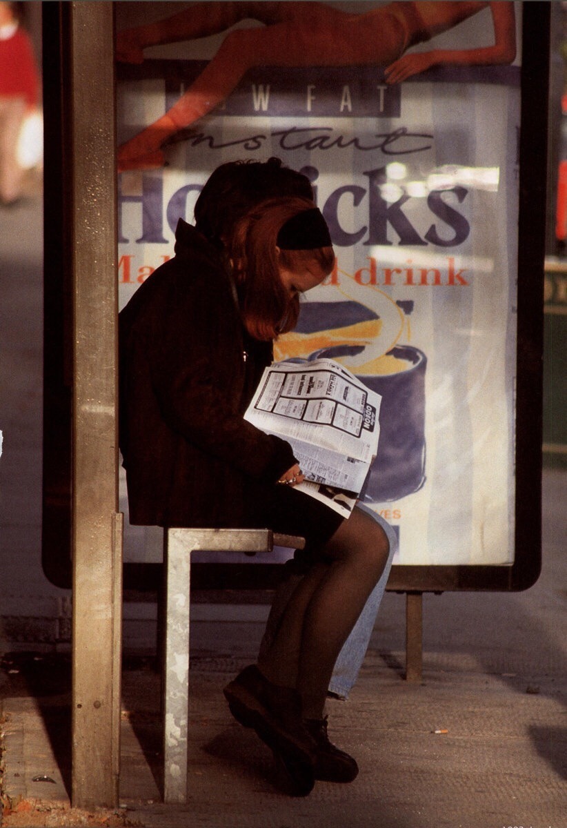 亚洲传奇街拍,青木摄影夜景街拍花絮