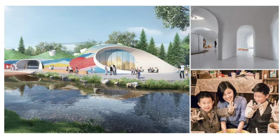 期待|这里的好玩超出想象！很多天津人还不知道！