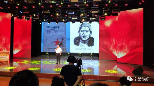 我的家乡在宁武用英语怎么说,我的家乡宁武特产