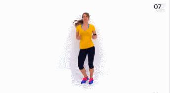 减体内脂肪最简单的方法,身上堆积的脂肪怎么减