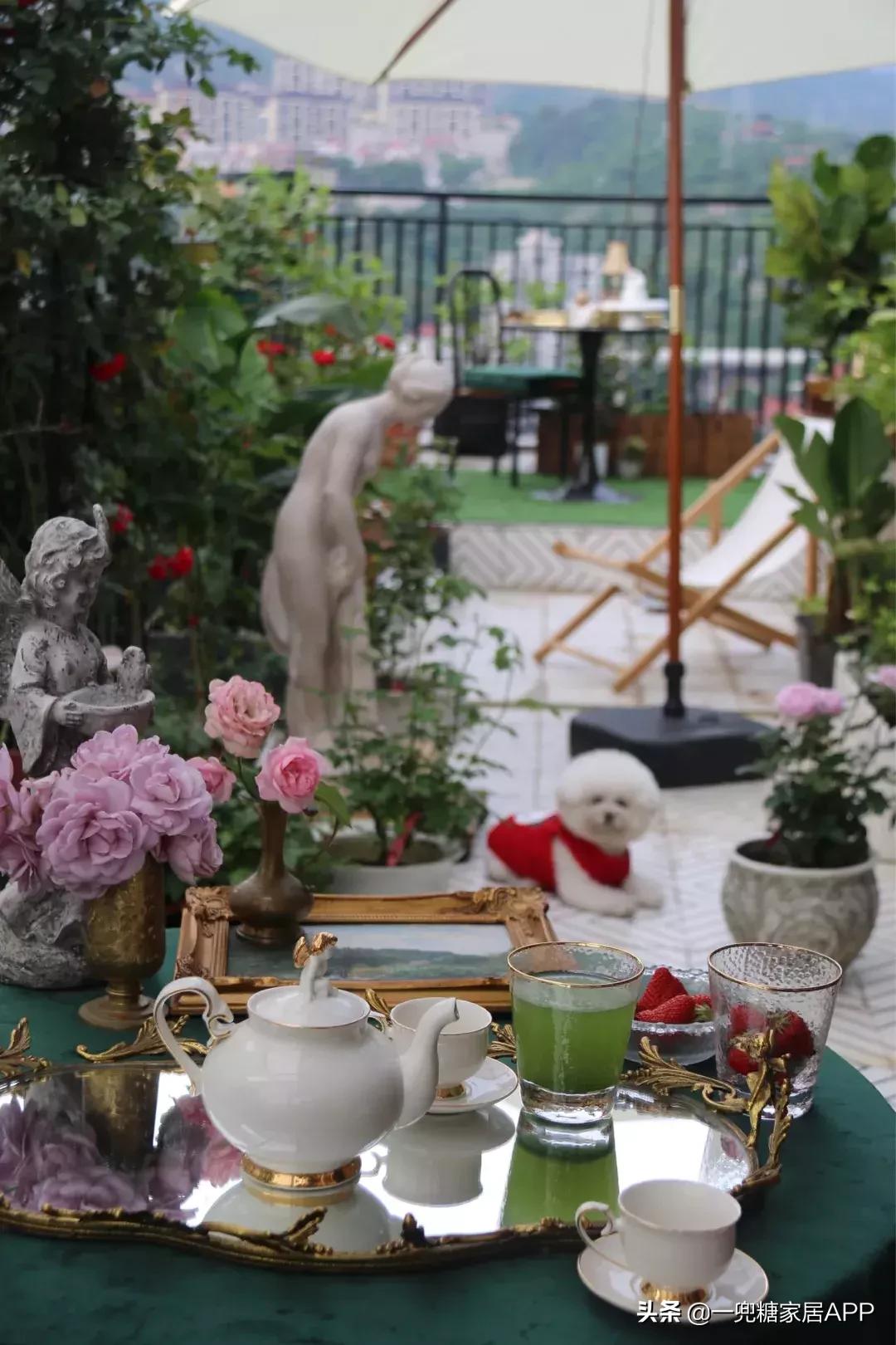 9.4分神剧！“又火又丑”的华裔女星导演，剧里房子设计太好看了