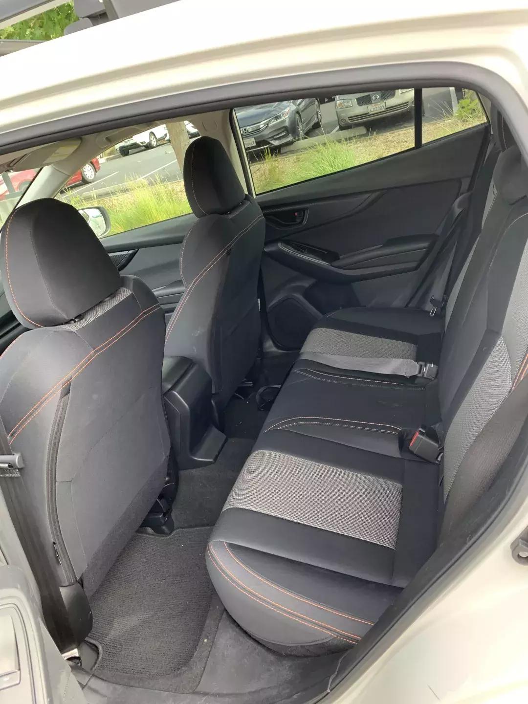 斯巴鲁xv深度试驾视频,最新斯巴鲁xv试驾视频