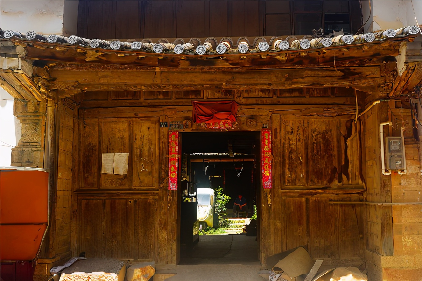 「滇东游记」202006云南东部旅行记略（7）·个旧蒙自开远