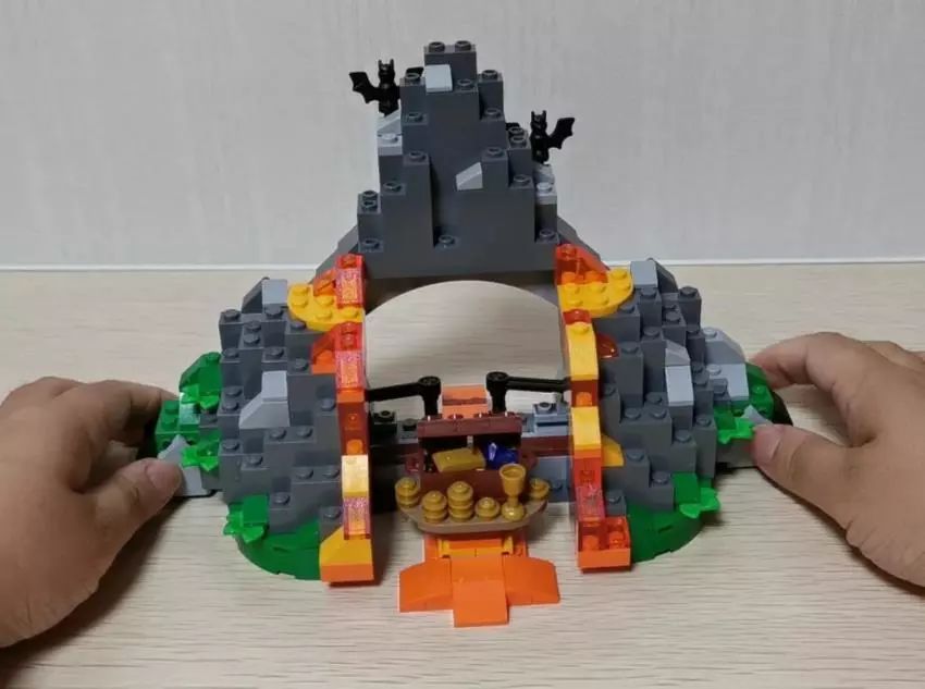 乐高十大必买神作2023最新款旗舰,睿思乐高