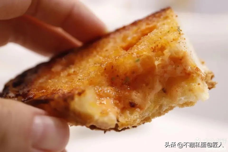 广州面包探店打卡攻略,广东口碑最好的面包店