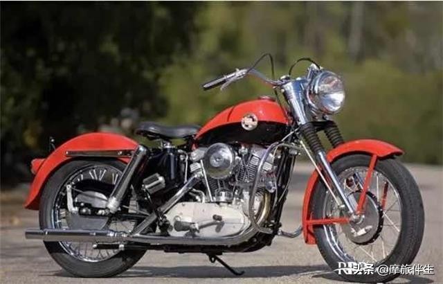 最久的哈雷883,哈雷883改铁头排气