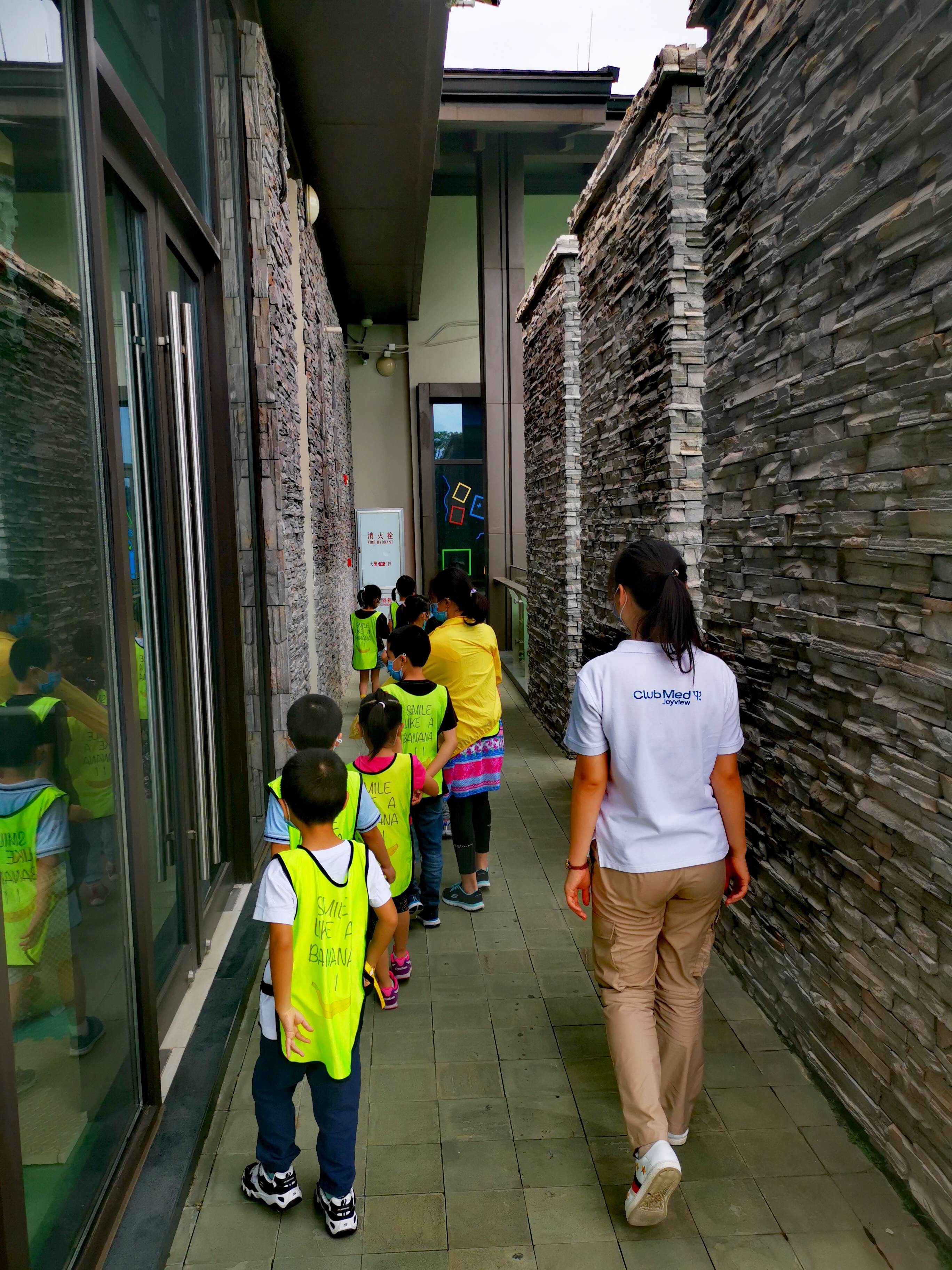 带娃体验生活好去处,带娃去最好的亲子酒店