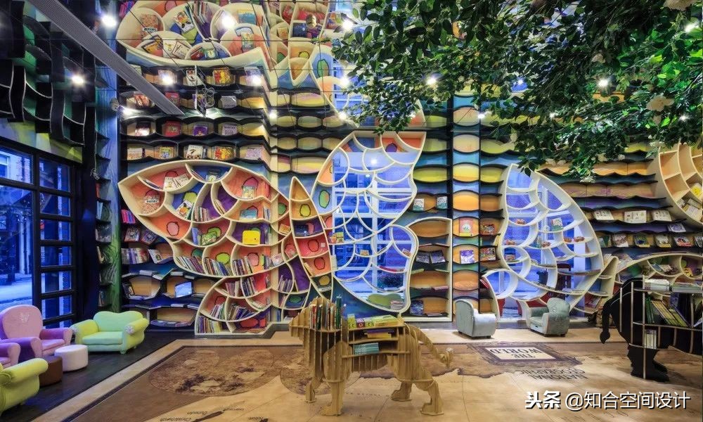 如何开一家书店赚钱,怎么开一家盈利的书店