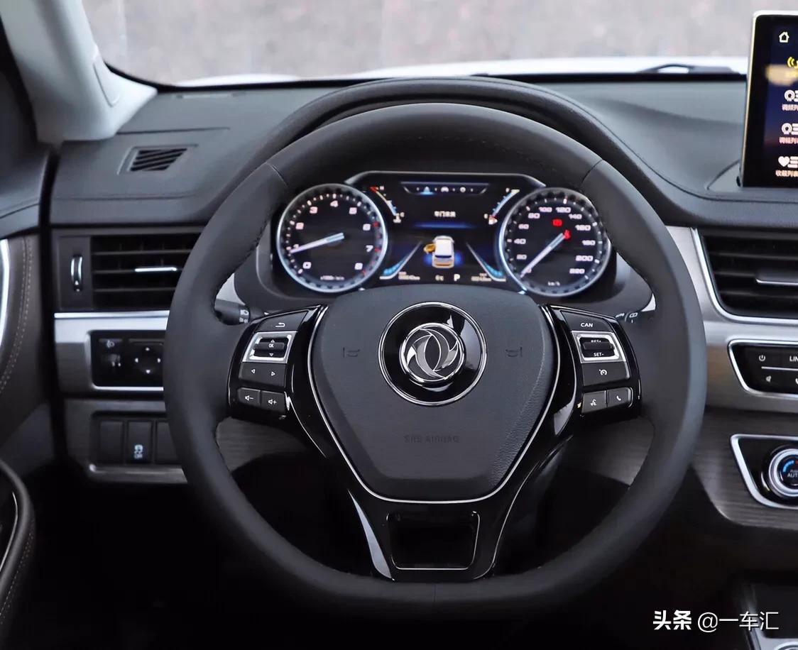 东风风行景逸x5最新款视频,景逸x5车图