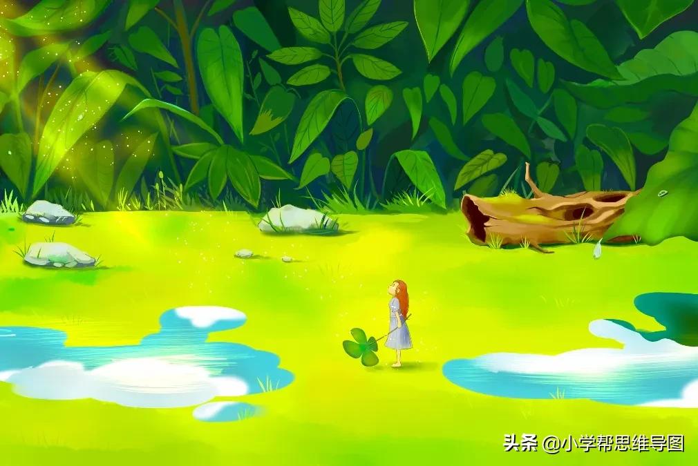 作文漫画的启示范文,漫画的启示作文的写作方法