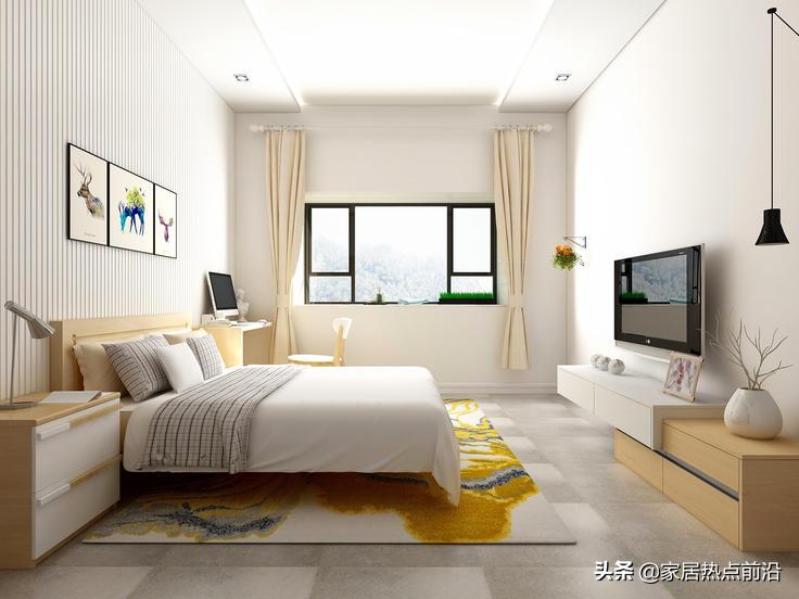 瓷砖铺贴如何搭配效果图,客厅哪种瓷砖铺贴效果最好