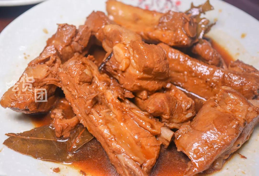 福州仓山学生街美食排行榜前十名,福州学生必吃的美食一条街