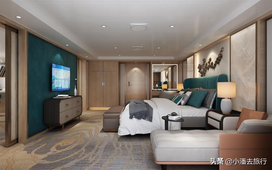 长江游轮美维凯珍号,长江豪华游轮游凯悦号