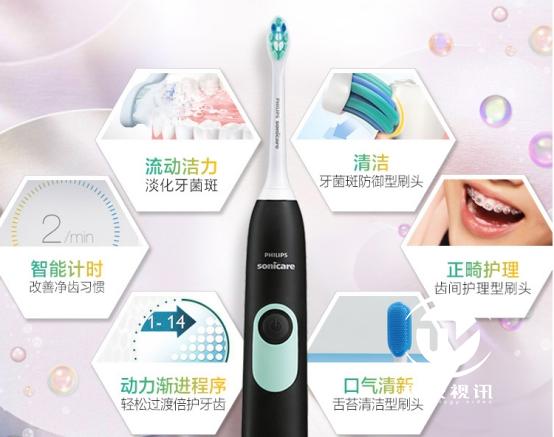 椋炲埄娴︾數鍔ㄧ墮鍒穝onicare3100,椋炲埄娴onicare鐗欏埛娴嬭瘎