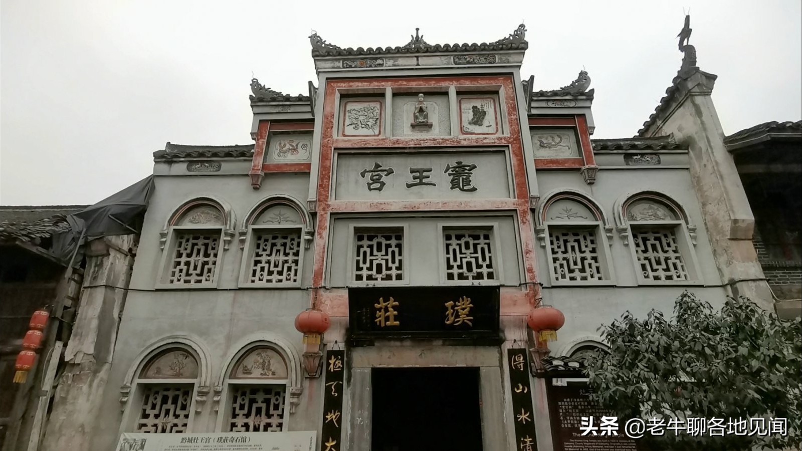 黔阳古城怎么样,黔阳古城在洪江吗