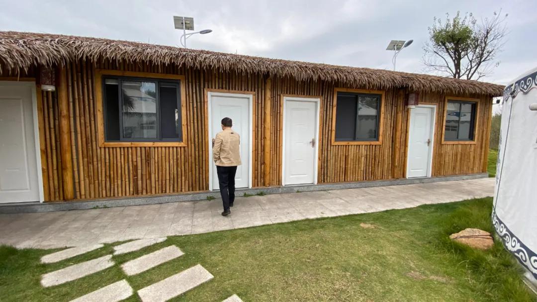 上榜民宿首批多家,随州民宿推荐