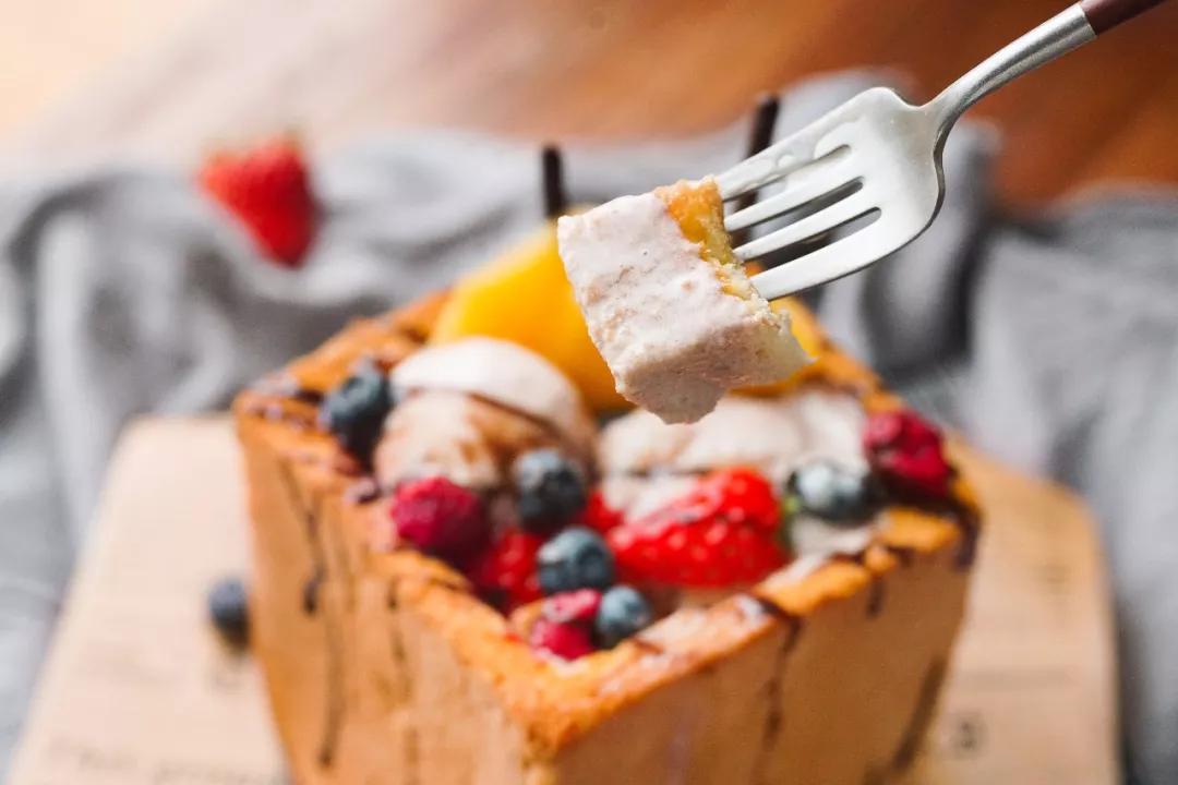 不腻适合夏天吃的冰爽的冷饮,适合秋冬天冷饮