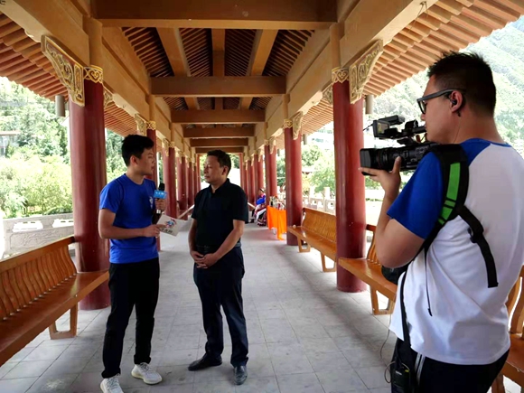 潮媒“斗土”助农扶贫文县土货出山成“网红”