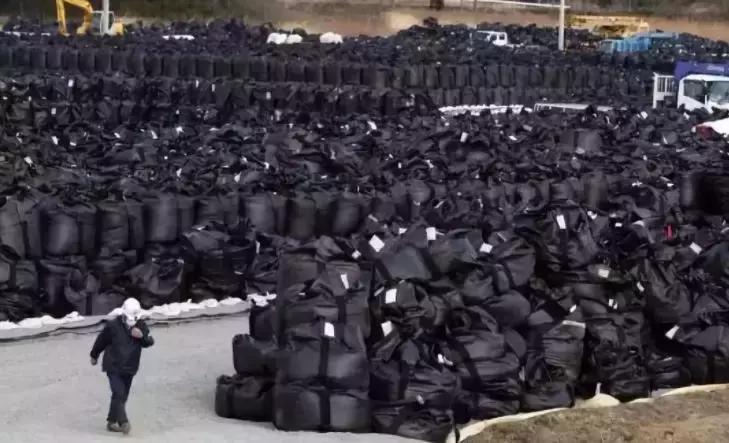 日本福岛核污染食品,日本福岛核食品