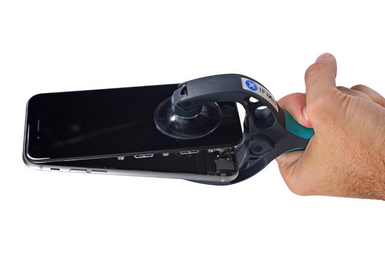 苹果6换屏幕无法完成触控id设置,无法在此iphone上激活触控id