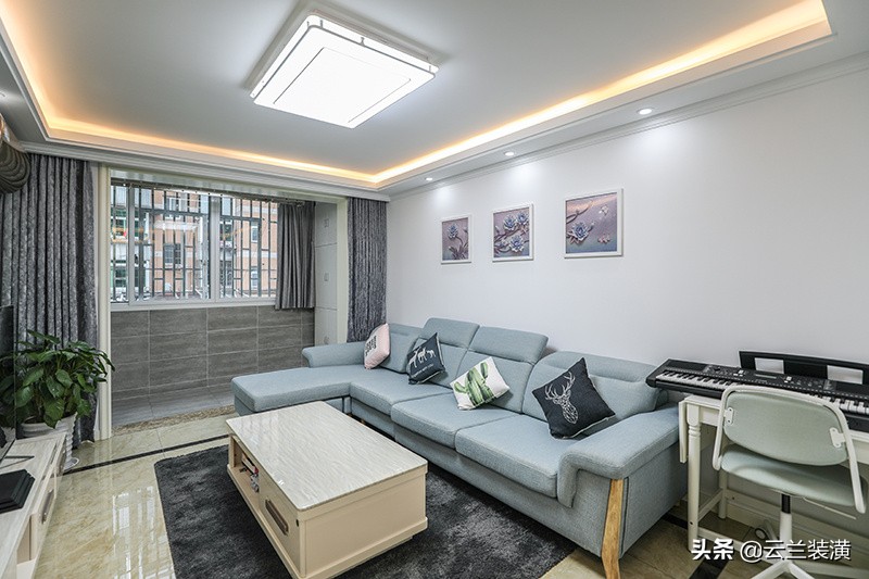 现代风格整体衣柜如何选购,如何选择整体定制衣柜家用