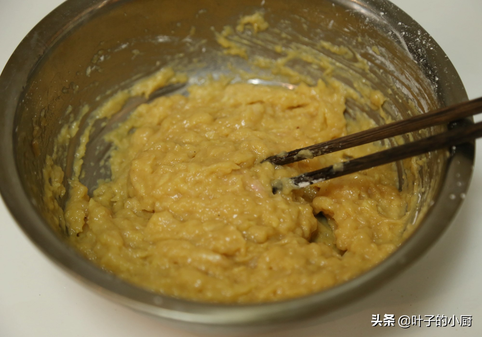 鸡胸肉不滑油怎么做,鸡胸肉不痛苦做法