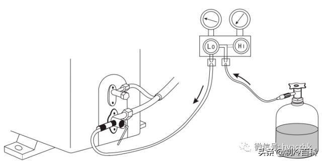 珠海空调冰箱维修培训学校,空调维修技术培训制度