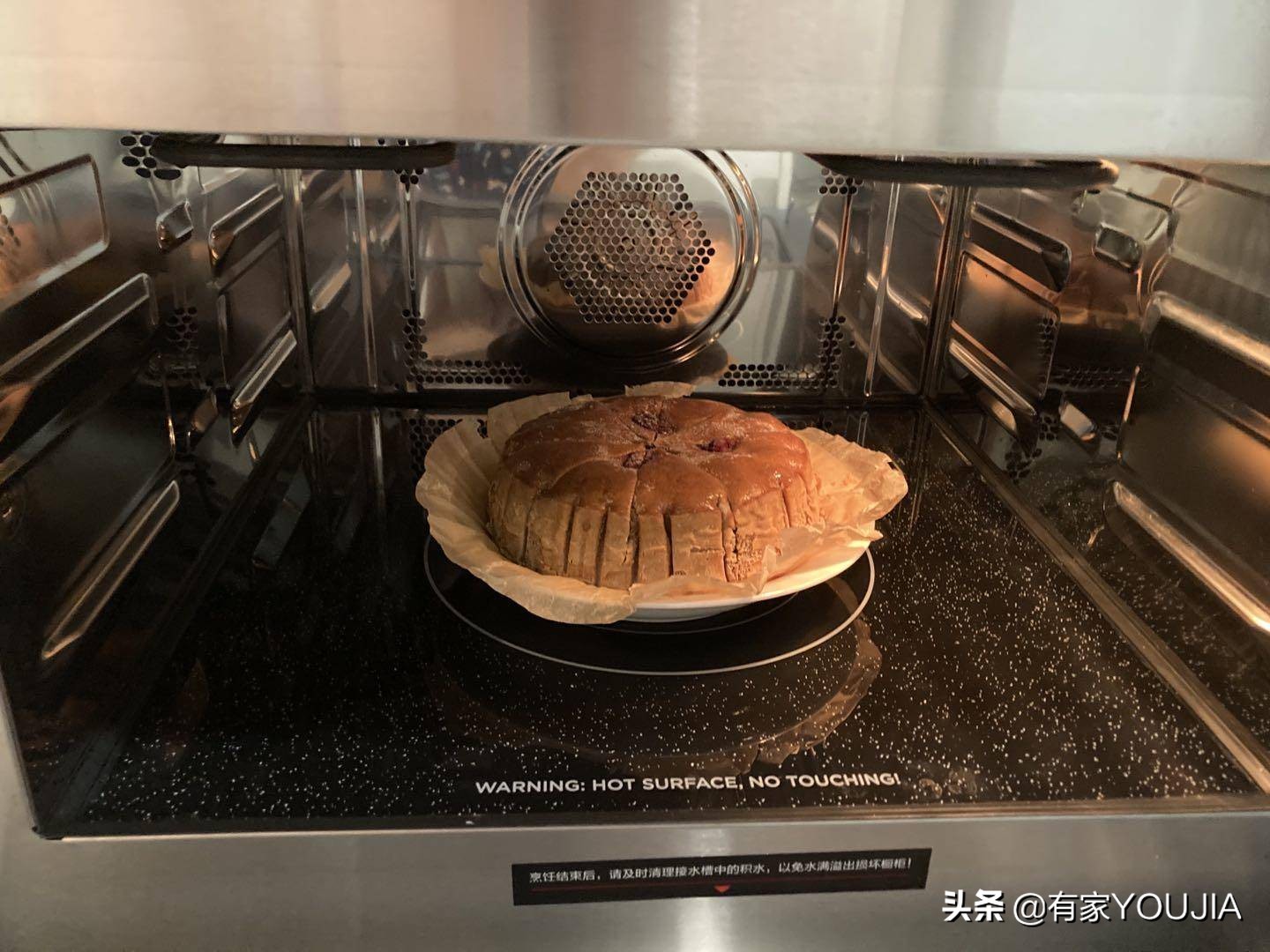 哪种微蒸烤箱比较好用,微蒸烤箱的优缺点