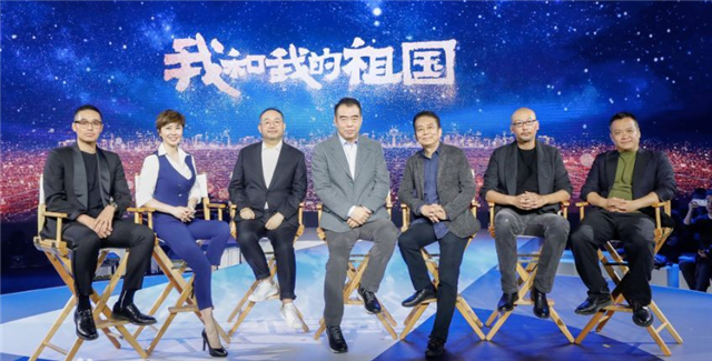 我和我的祖国七个片段豆瓣,我和我的祖国豆瓣评分