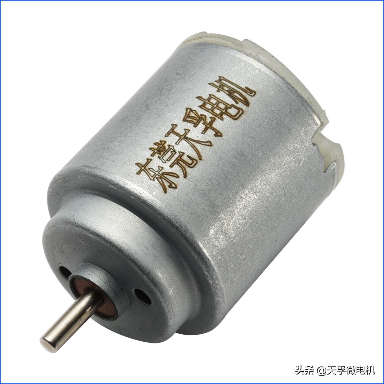 电动牙刷盘式电机,电动牙刷声波电机参数