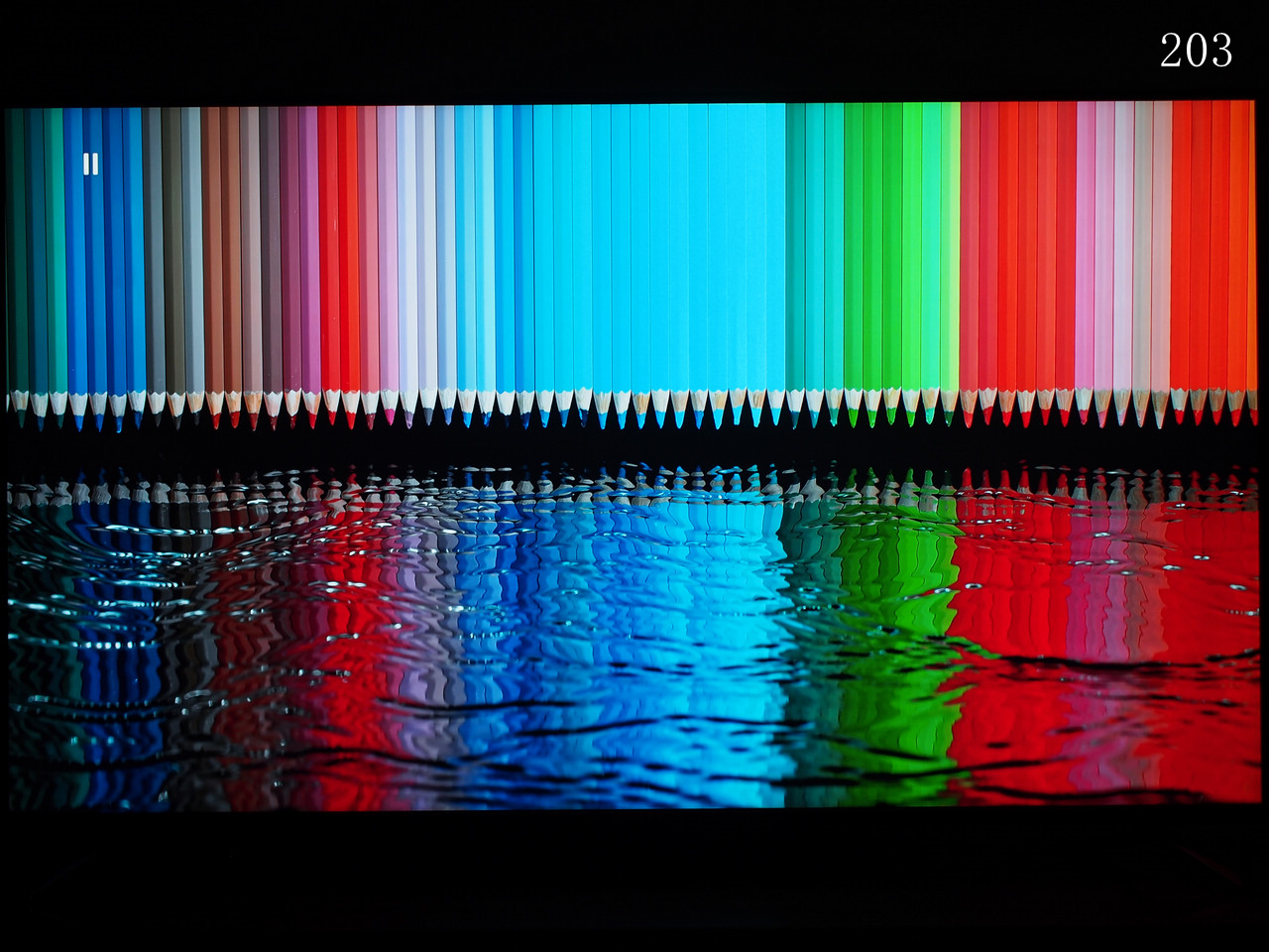 音画俱佳，操控稍弱——先锋UDP-LX500