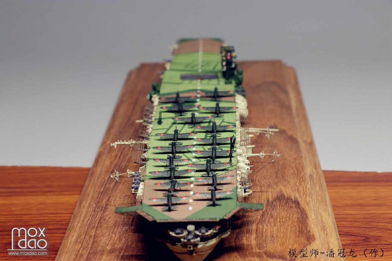 巨兽之亡（10）——缺了姐姐帮挡枪，老兵“瑞鹤”混不下去了