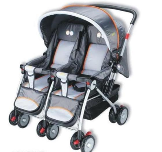 婴儿车需要注意哪些问题,如何正确使用婴儿车