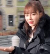 宝贝你秃了，是时候剪刘海了铁刘海又该重出江湖了