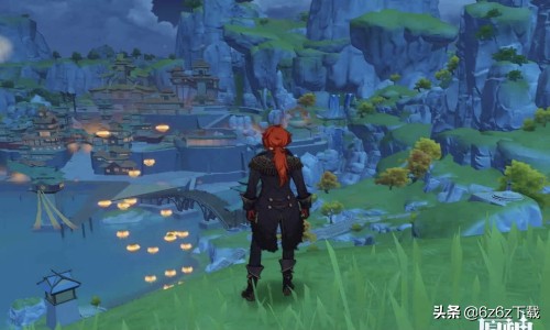 原神社交系统,原神是社交游戏吗