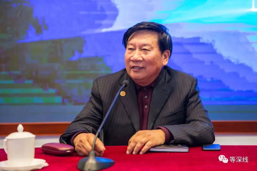 等深线｜一个国家级事业单位的8年停顿与乱战