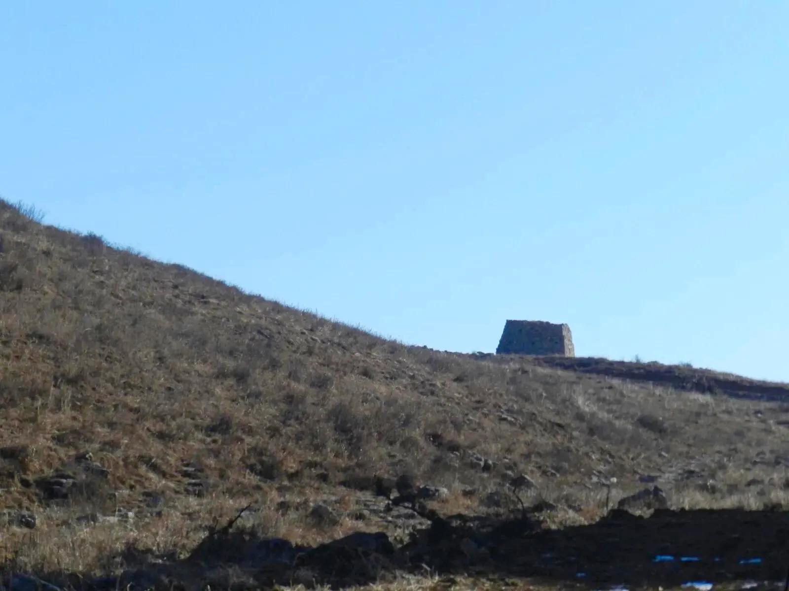 在山里迷路遇到狐狸,在山里迷路遇到了好漂亮的小姑娘