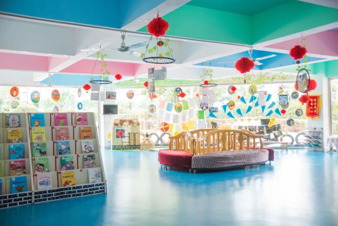 2020年厦门翔安区幼儿园评级标准,翔安幼儿园评估等级