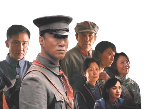 天若有情人间正道是沧桑谁写的,人间正道是沧桑天若有情天亦老