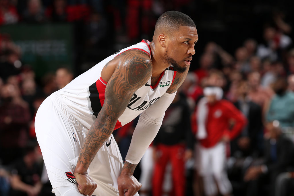 开拓者双枪主宰波特兰,波特兰开拓者双枪模式