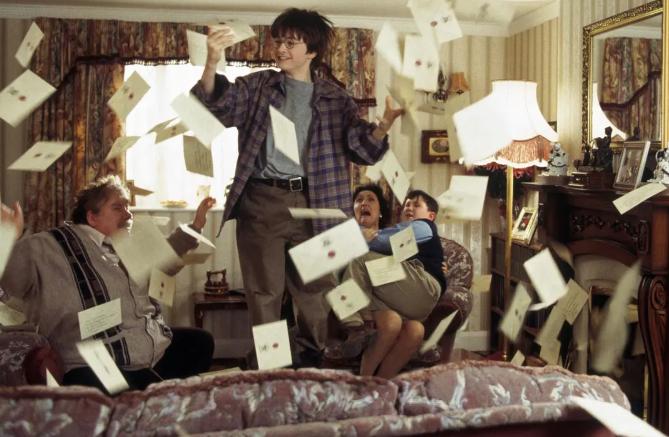 哈利波特新成就魔法史先行者,哈利波特最近一季