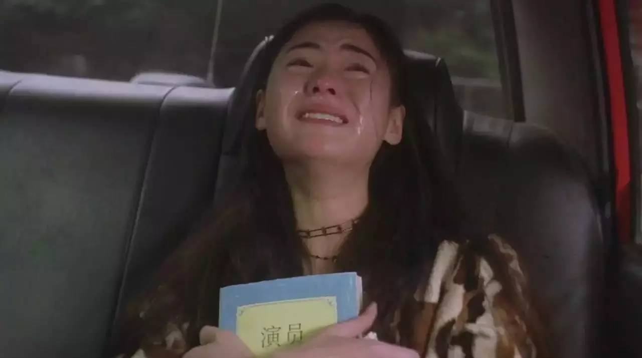 张柏芝当时是多少男人心中的女神,曾被媒体称作玉女掌门人的张柏芝