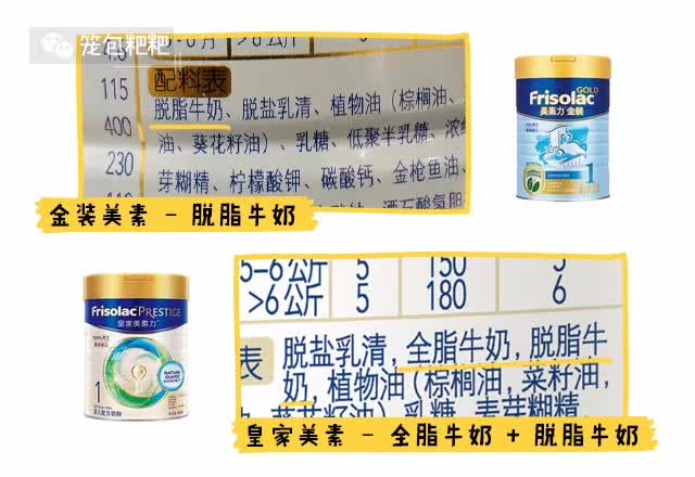 奶爸严选三段奶粉,奶爸评奶粉