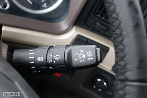 比日韩还好的国产卡车品牌有哪些,2021款即将上市的国产卡车