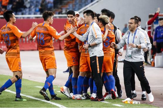 中超鲁能最近新消息,中超鲁能新消息