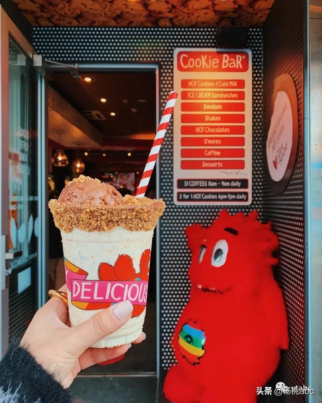 带你看新西兰风景,去看一次新西兰风景