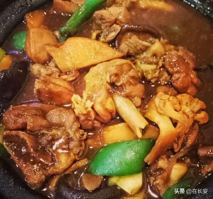 好吃的黄焖鸡米饭推荐,黄焖鸡米饭哪一家好吃干净