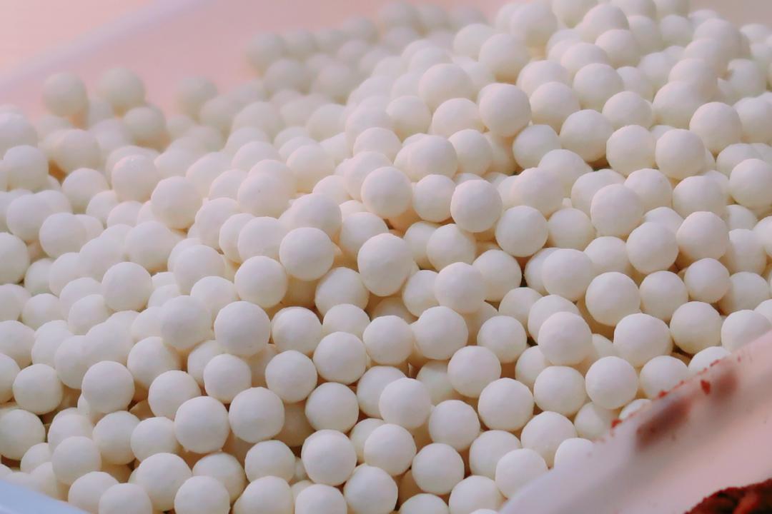 寻味南京特色美食,寻味街边小吃一条街