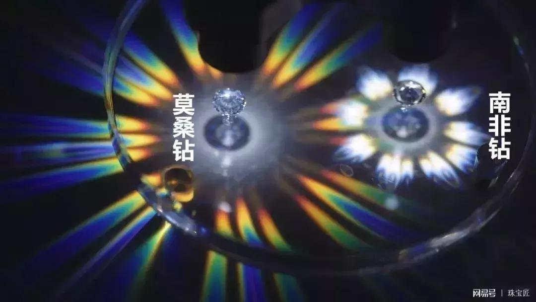 5克拉的莫桑石值得买吗,1克拉假钻